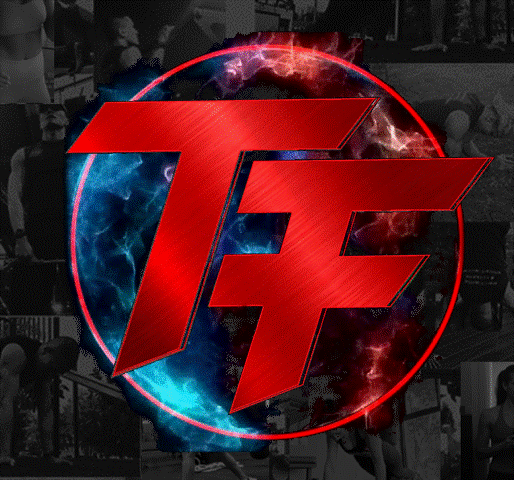 TacFit Logo
